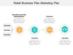 Retail business plan marketing plan ppt powerpoint presentation professional microsoft cpb