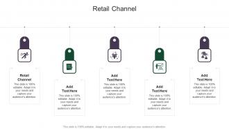 Retail Channel In Powerpoint And Google Slides Cpb
