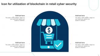 Retail Cybersecurity Powerpoint Ppt Template Bundles Compatible Professional