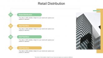 Retail Distribution In Powerpoint And Google Slides Cpb