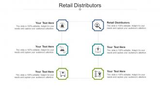 Retail distributors ppt powerpoint presentation layouts diagrams cpb