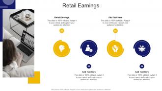 Retail Earnings In Powerpoint And Google Slides Cpb