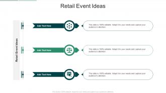 Retail Event Ideas In Powerpoint And Google Slides Cpb