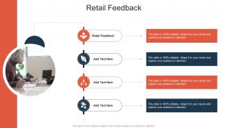 Retail Feedback In Powerpoint And Google Slides Cpb