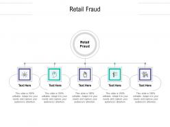 Retail fraud ppt powerpoint presentation styles show cpb