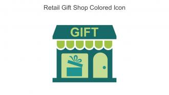 Retail Gift Shop Colored Icon In Powerpoint Pptx Png And Editable Eps Format