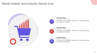 Retail Market Trends Powerpoint Ppt Template Bundles Editable Content Ready