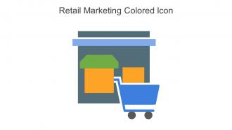 Retail Marketing Colored Icon In Powerpoint Pptx Png And Editable Eps Format