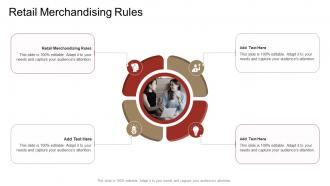 Retail Merchandising Rules In Powerpoint And Google Slides Cpb
