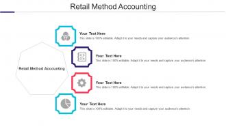 Retail Method Accounting Ppt Powerpoint Presentation Ideas Images Cpb