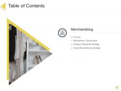 Retail positioning stp approach powerpoint presentation slides