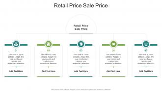 Retail Price Sale Price In Powerpoint And Google Slides Cpb