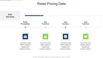 Retail Pricing Data In Powerpoint And Google Slides Cpb
