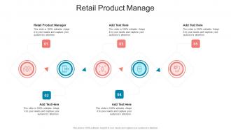 Retail Product Manage In Powerpoint And Google Slides Cpb