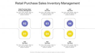 Retail Purchase Sales Inventory Management In Powerpoint And Google Slides Cpb