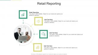 Retail Reporting In Powerpoint And Google Slides Cpb