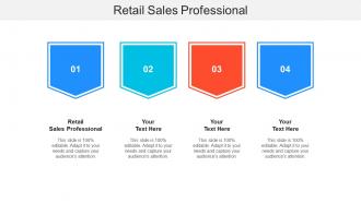 Retail sales professional ppt powerpoint presentation model inspiration cpb