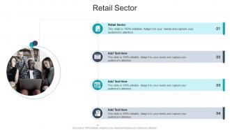 Retail Sector In Powerpoint And Google Slides Cpb