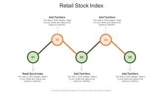 Retail Stock Index In Powerpoint And Google Slides Cpb