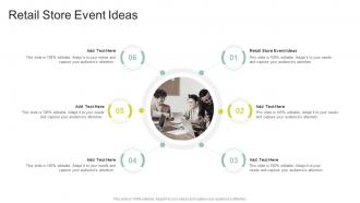 Retail Store Event Ideas In Powerpoint And Google Slides Cpb