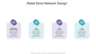 Retail Store Network Design In Powerpoint And Google Slides Cpb