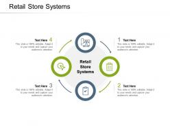 Retail store systems ppt powerpoint presentation layouts structure cpb