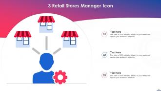 Retail Stores Powerpoint Ppt Template Bundles