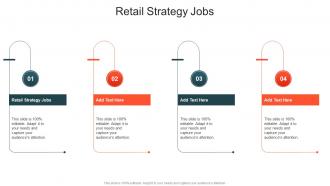 Retail Strategy Jobs In Powerpoint And Google Slides Cpb