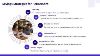 Retirement Dashboard Visualize Your Future Income Streams PPT Template AT Good Best