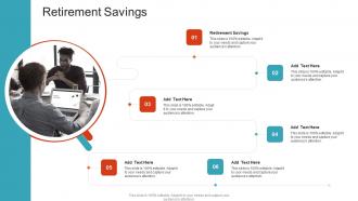 Retirement Savings In Powerpoint And Google Slides Cpb