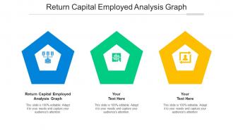 Return Capital Employed Analysis Graph Ppt Powerpoint Presentation Portfolio Templates Cpb