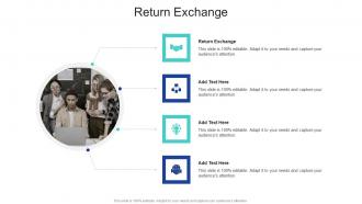 Return Exchange In Powerpoint And Google Slides Cpb