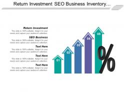 Return Investment Seo Business Inventory Management Leadership Aspects