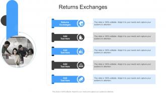 Returns Exchanges In Powerpoint And Google Slides Cpb