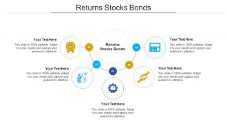 Returns stocks bonds ppt powerpoint presentation icon backgrounds cpb