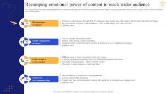 Revamping Emotional Power Of Content To Reach Boosting Brand Awareness Toolkit