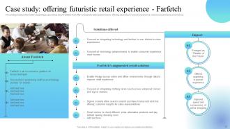 Revamping Experiential Retail Store Ecosystem Powerpoint Ppt Template Bundles DK MD Images Idea