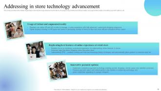 Revamping Experiential Retail Store Ecosystem Powerpoint Ppt Template Bundles DK MD Unique Idea