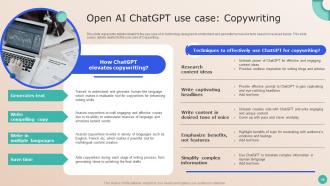 Revamping Future Of GPT Based Conversations ChatGPT CD V Appealing