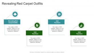 Revealing Red Carpet Outfits In Powerpoint And Google Slides Cpb