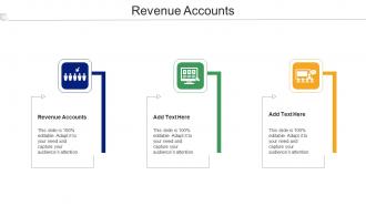 Revenue Accounts In Powerpoint And Google Slides