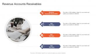 Revenue Accounts Receivables In Powerpoint And Google Slides Cpb