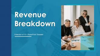 Revenue Breakdown Powerpoint Ppt Template Bundles