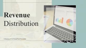 Revenue Distribution Powerpoint Ppt Template Bundles
