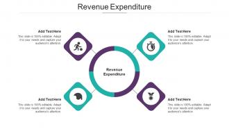 Revenue Expenditure In Powerpoint And Google Slides Cpb