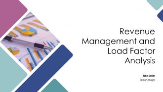 Revenue Management And Load Factor Analysis PPT Structure AT
