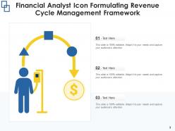 Revenue management framework funnel financial analyst implementation strategic planning