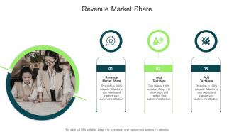 Revenue Market Share In Powerpoint And Google Slides Cpb