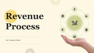 Revenue Process Powerpoint Ppt Template Bundles