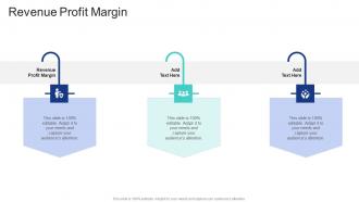 Revenue Profit Margin In Powerpoint And Google Slides Cpb